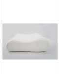 Подушка HIGHFOAM Dreambase анатомічна 49х32х10.5 см
