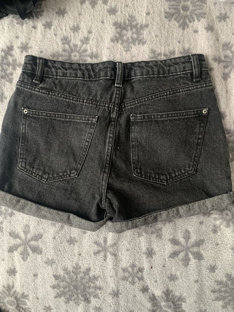 Spodenki mom fit sinsay