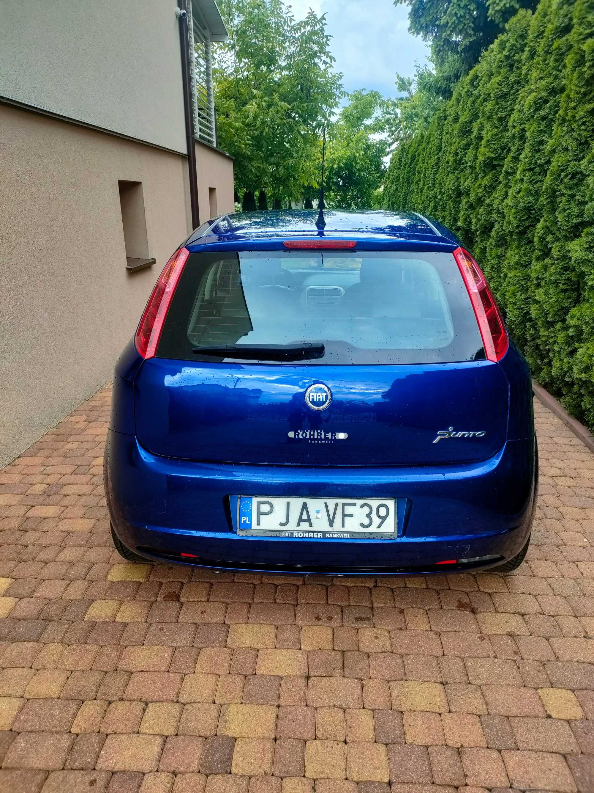 Fiat Grande Punto