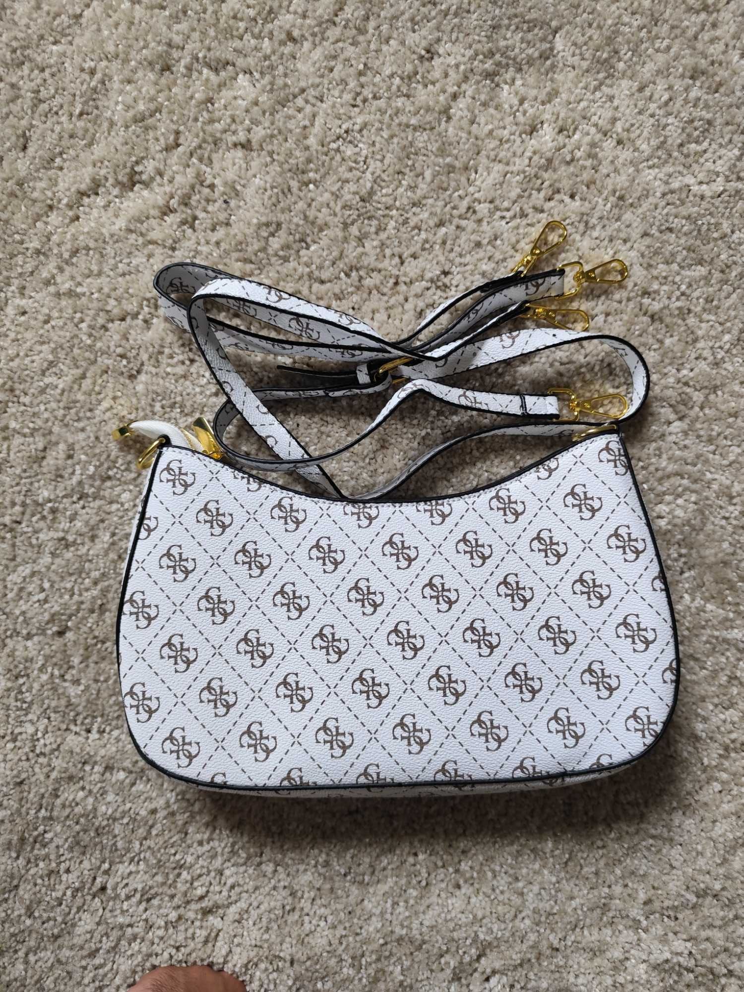 Mala Tira-colo Guess