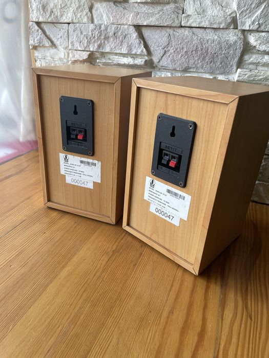 Акустика/колонки SVEN HP-530 ( фронт /тил)