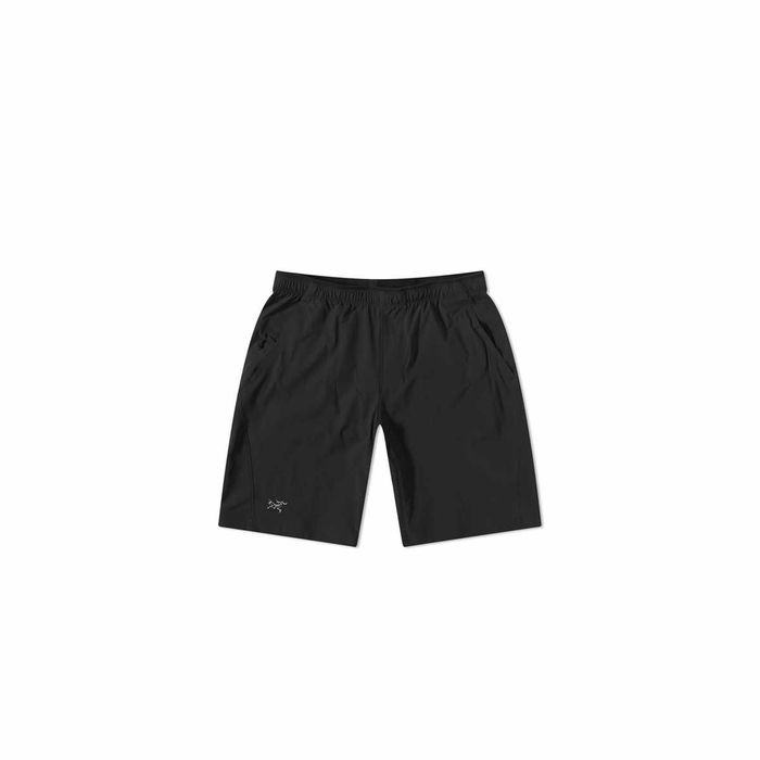 Шорти Arc'teryx Aptin Short Black