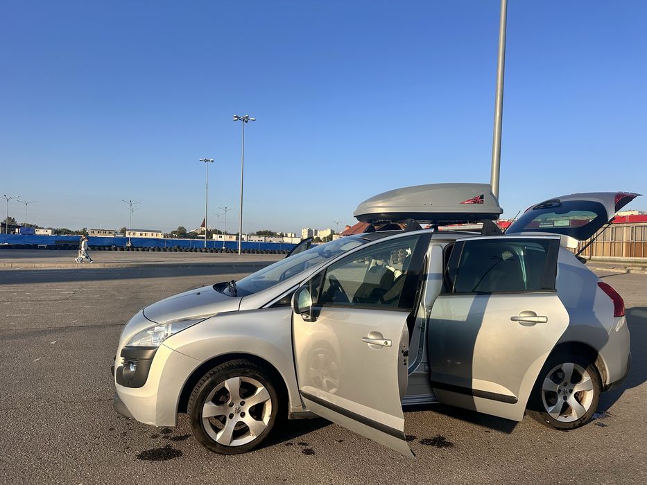 Продам машину Peugeot