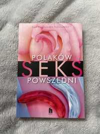 Książka „Polaków seks powszedni”