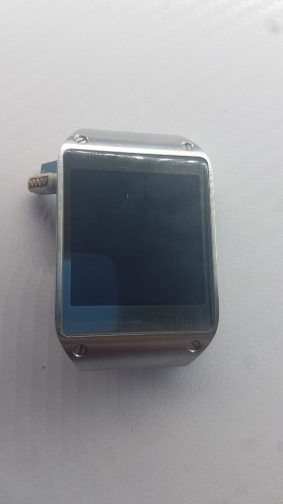 Do kolekcji - samsung gear sm - v700 - lcd + płyta główna