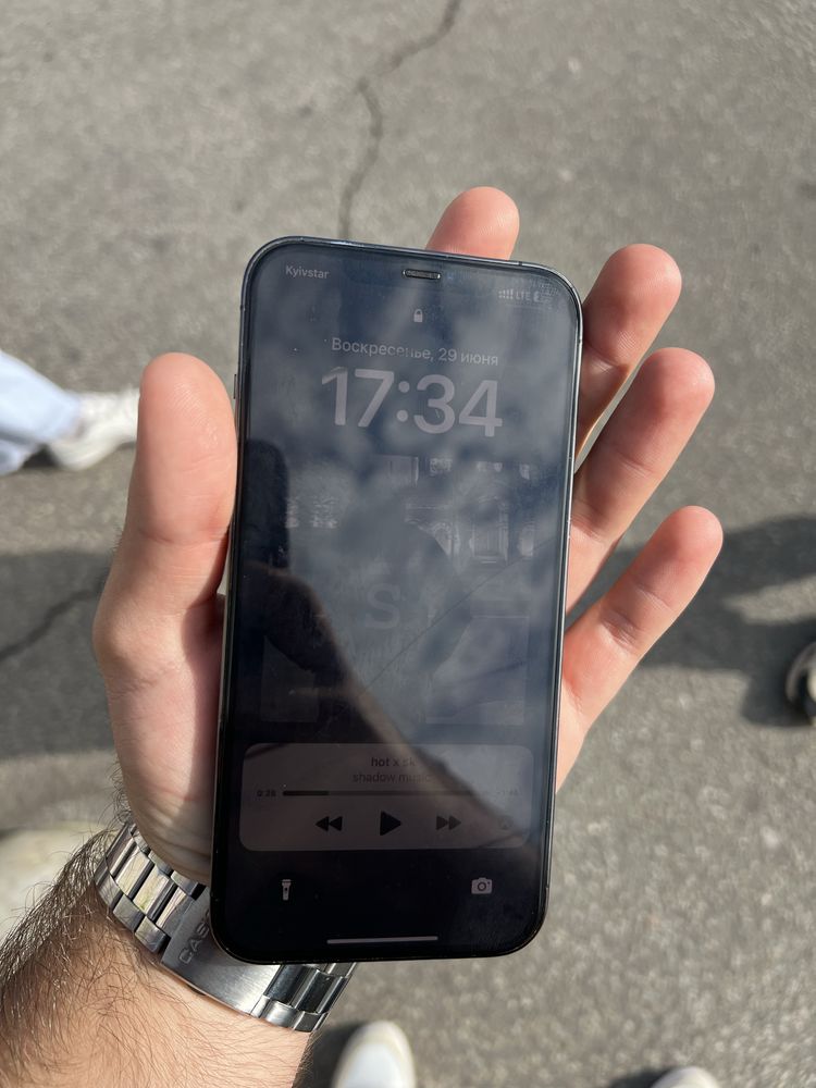 iPhone 12 Pro Max 256