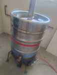 Destylator zimne palce