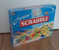 Mattel Scrabble gra słowna wersja angielska