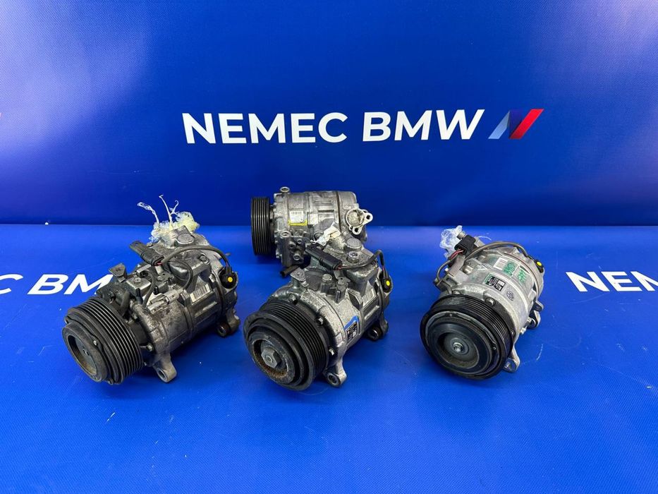 Компресор кондиціонеру bmw f30 f31 f32 f33 f34 f36 f25 f10 f02