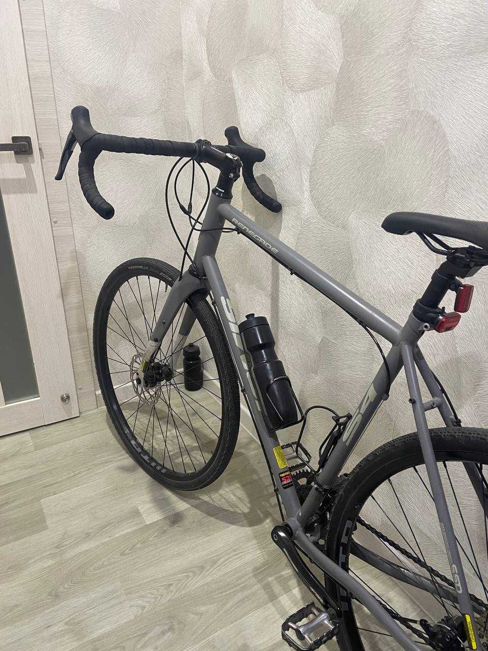 Jamis Renegade S4 Gravel bike/Гравійний велосипед