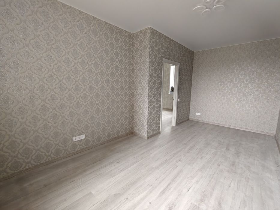 Сама та квартира, саме в тому ЖК! ID 252