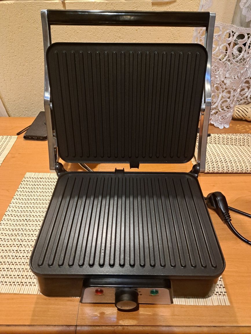 Grill Elektryczny