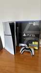 ps5 digital 1 controle