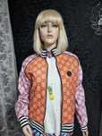 Bluza z monogramem