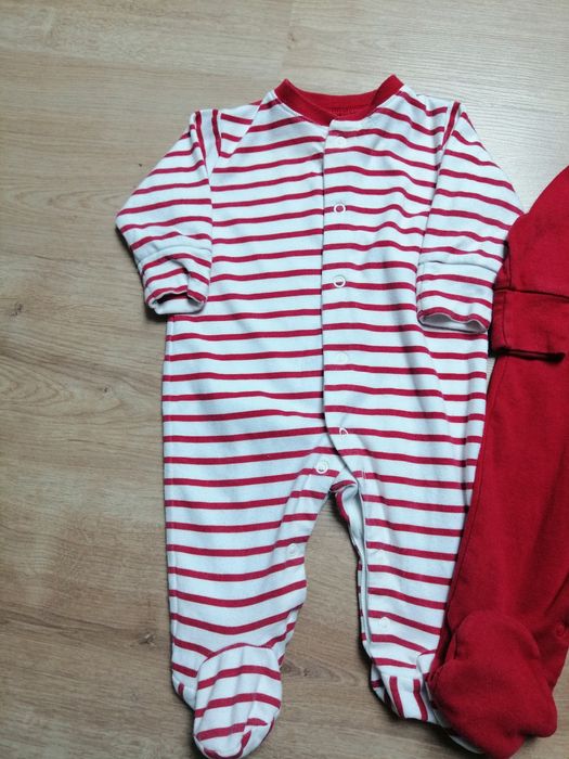 Next 2 pajacyki 62-68