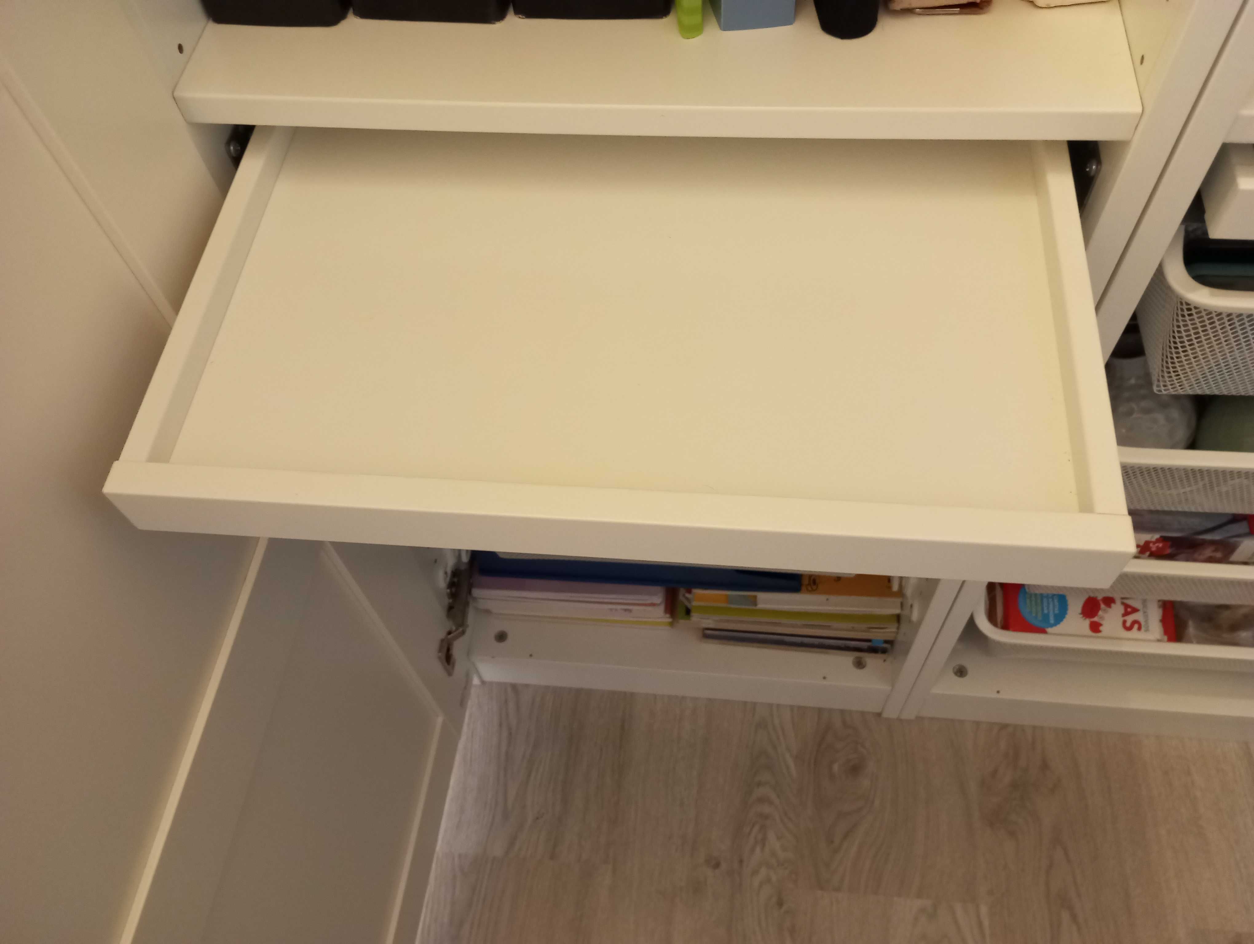 Tabuleiro roupeiro komplement Pax ikea