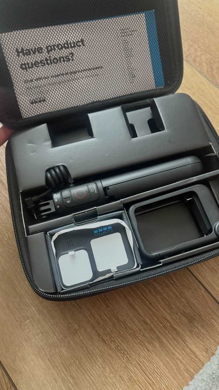 GoPro HERO11 Creator Edition – NOWA! Okazja!
