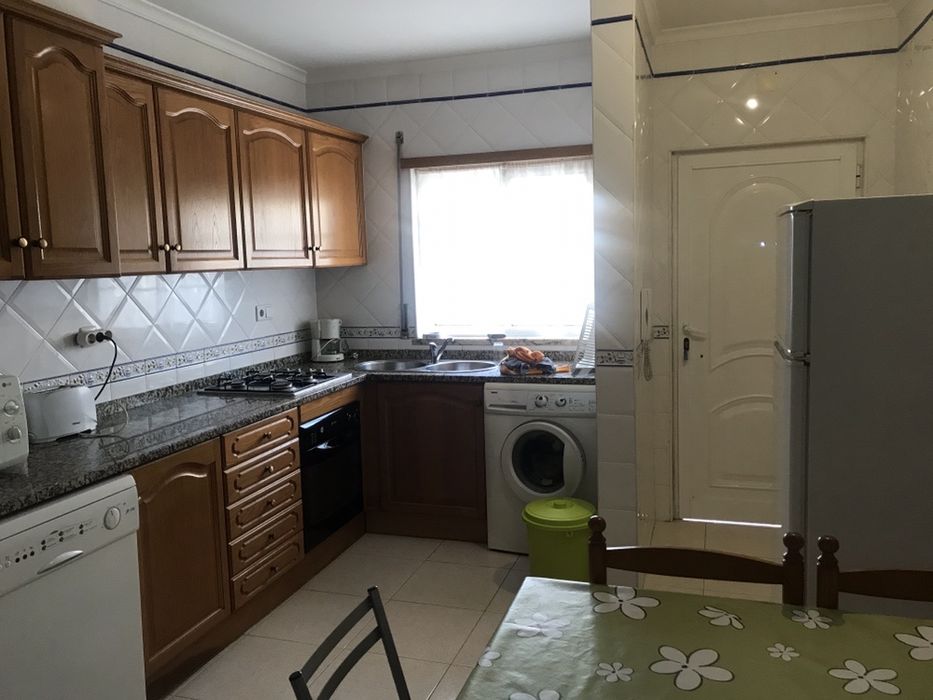 T2 Apart. com piscina Manta Rota