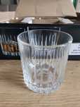 Szklanki do whisky/whiskey Singleton komplet 6 szt