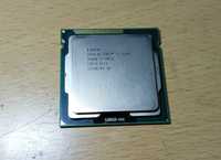 Procesor do komputera stacjonarnego Intel Core i7-2600 ,LGA 1155