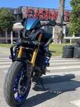Mt09 2023 SP varios extras