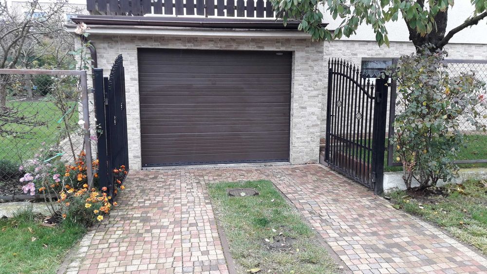 Garaż do wynajęcia Gdynia Chwarzno ul. Apollina