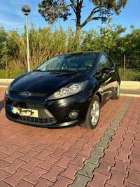 Ford Fiesta 1.4 TDCI Trend