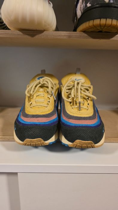 Nike Air Max 97 / 1 sean wotherspoon