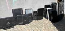 Płyty do telewizorów Samsung LG Philips Sony Thomson Blaupunkt TCL