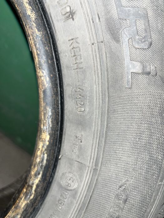 Premiorri ViaMaggiore 175/70 R13