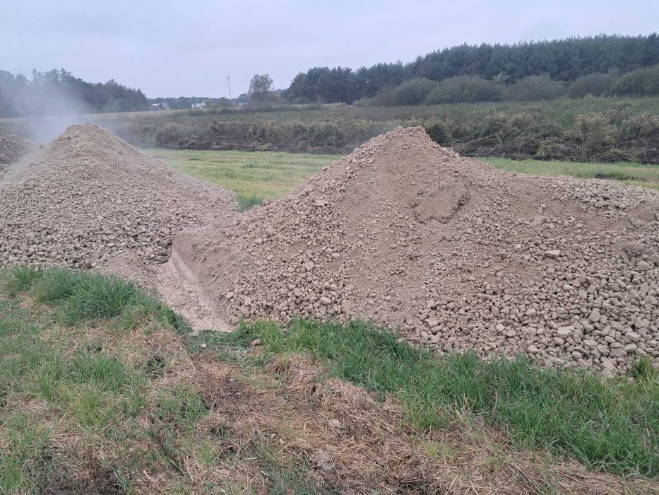 wapno defekacyjne/wapno cukrowniane