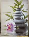 Quadro/tela spa 60X80