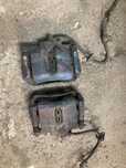 Zaciski i jarzma 282mm Prelude IV gen 2.2 H22 (swap do innych hond)