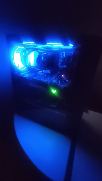 Komputer Gamingowy RTX 3080/i5 10 gen./32gb ram