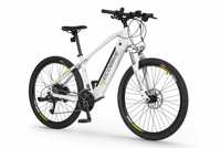 Rower elektryczny MTB Ecobike SX3 17" bateria 17,5 Ah / 630 Wh