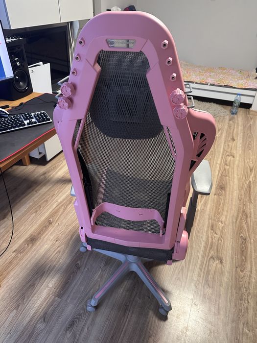 Fotel Gamingowy DxRacer