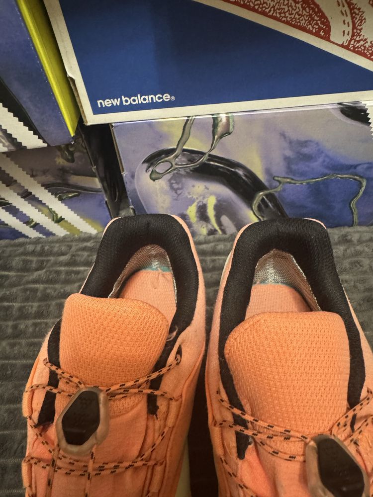 Трекінгові жіночі кросівки Terrex GORE-TEX 38(24см) оригінал