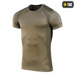 M-Tac футболка потовідвідна Athletic Tactical Gen.2 | 4 кольори