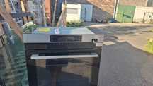 Piekarnik standardowy plus para AEG BSK792320M, poekspoz, sklep 7000zł