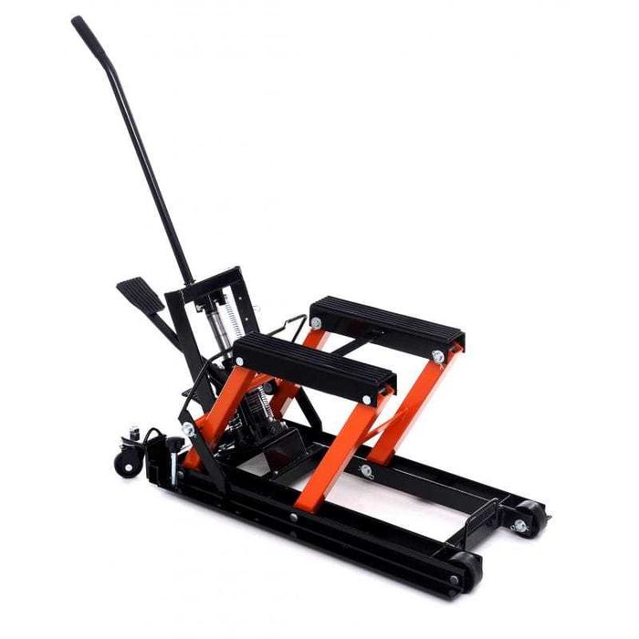 KRAFT&DELE Stojak Podnośnik Lewarek Motocyklowy Atv Quada 680kg KD353