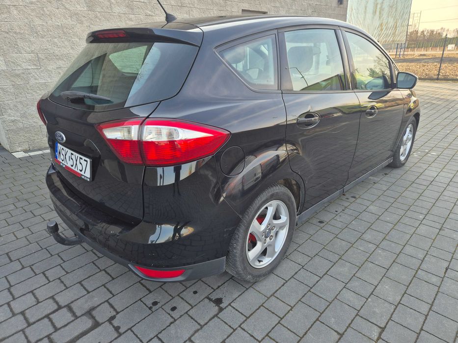 Ford C-Max 2.0 TDCI Trend