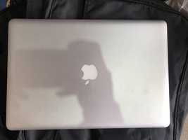 MacBook Pro 15 256gb  читайте описание