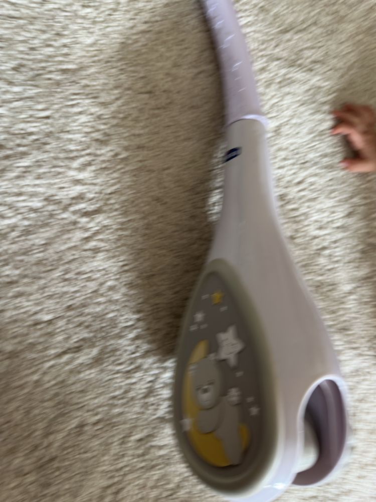 Chicco First Dreams Karuzela Next2Dreams Special Edition
