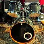 Bateria Tama Starclassic