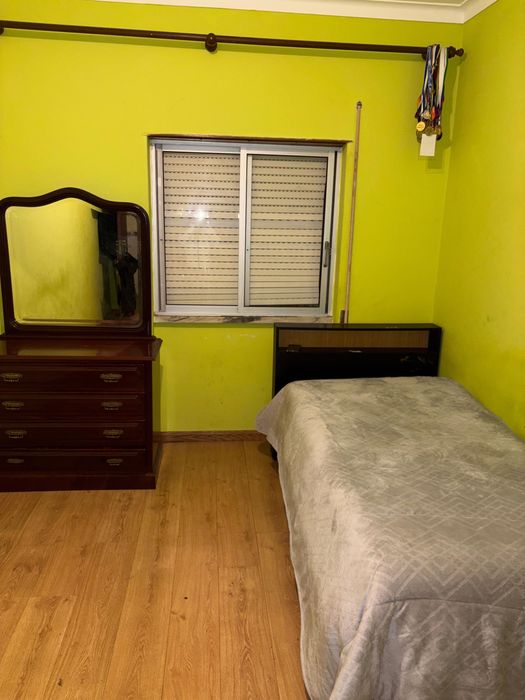 Quarto baixa da banheira