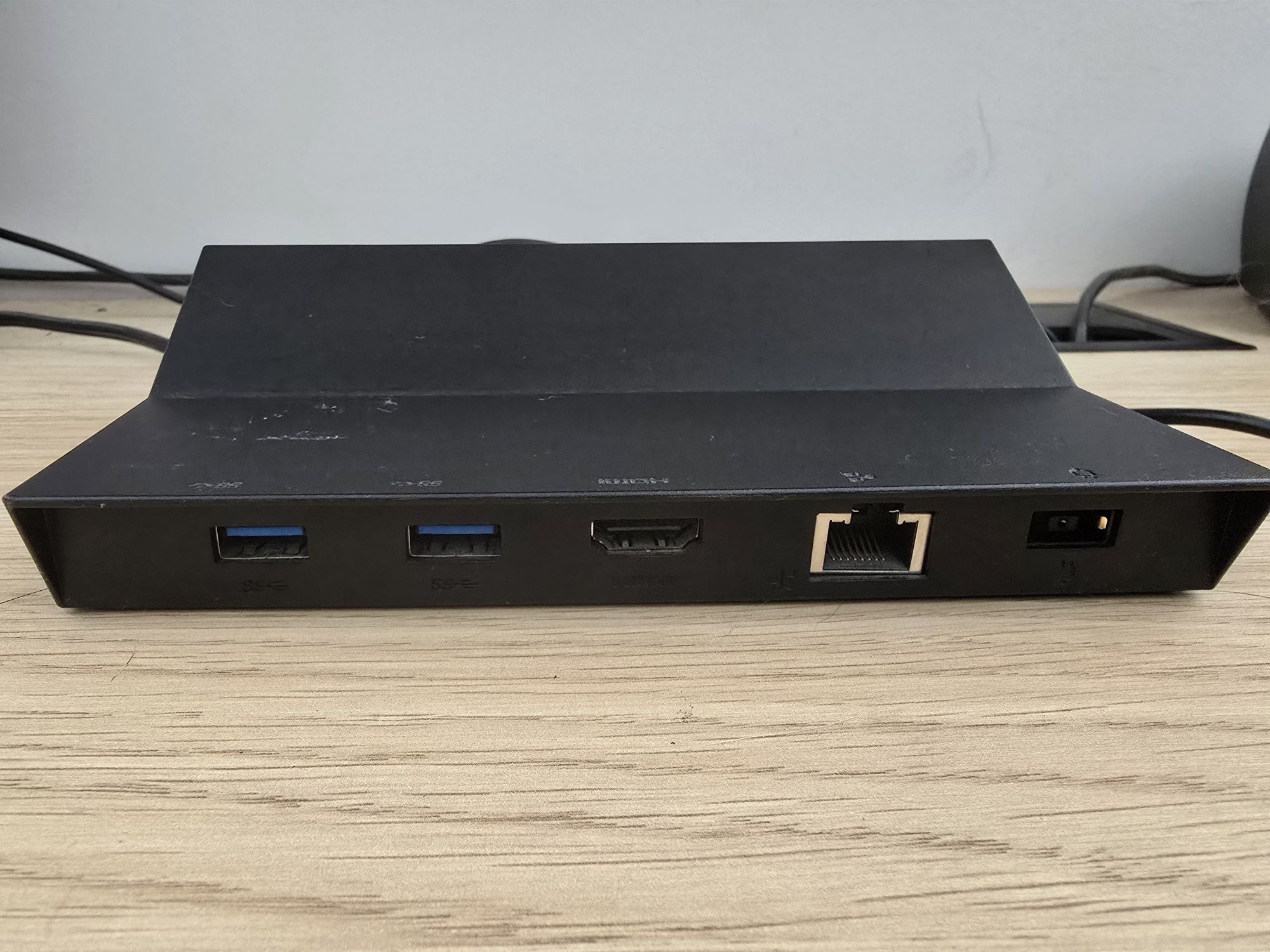 Lenovo Thinkpad Tablet 10 gen2 + stacja dokująca