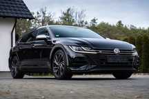 Volkswagen Arteon Arteon R Shooting Brake ! FV23%,4Motion 2.0 FSI 235kW 7-speed D