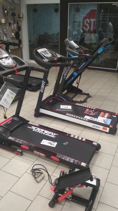Беговая дорожка  FitLogic T15