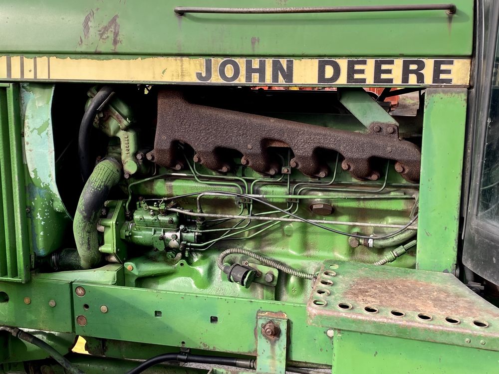 трактор john deere 3040,3350,2850,4040