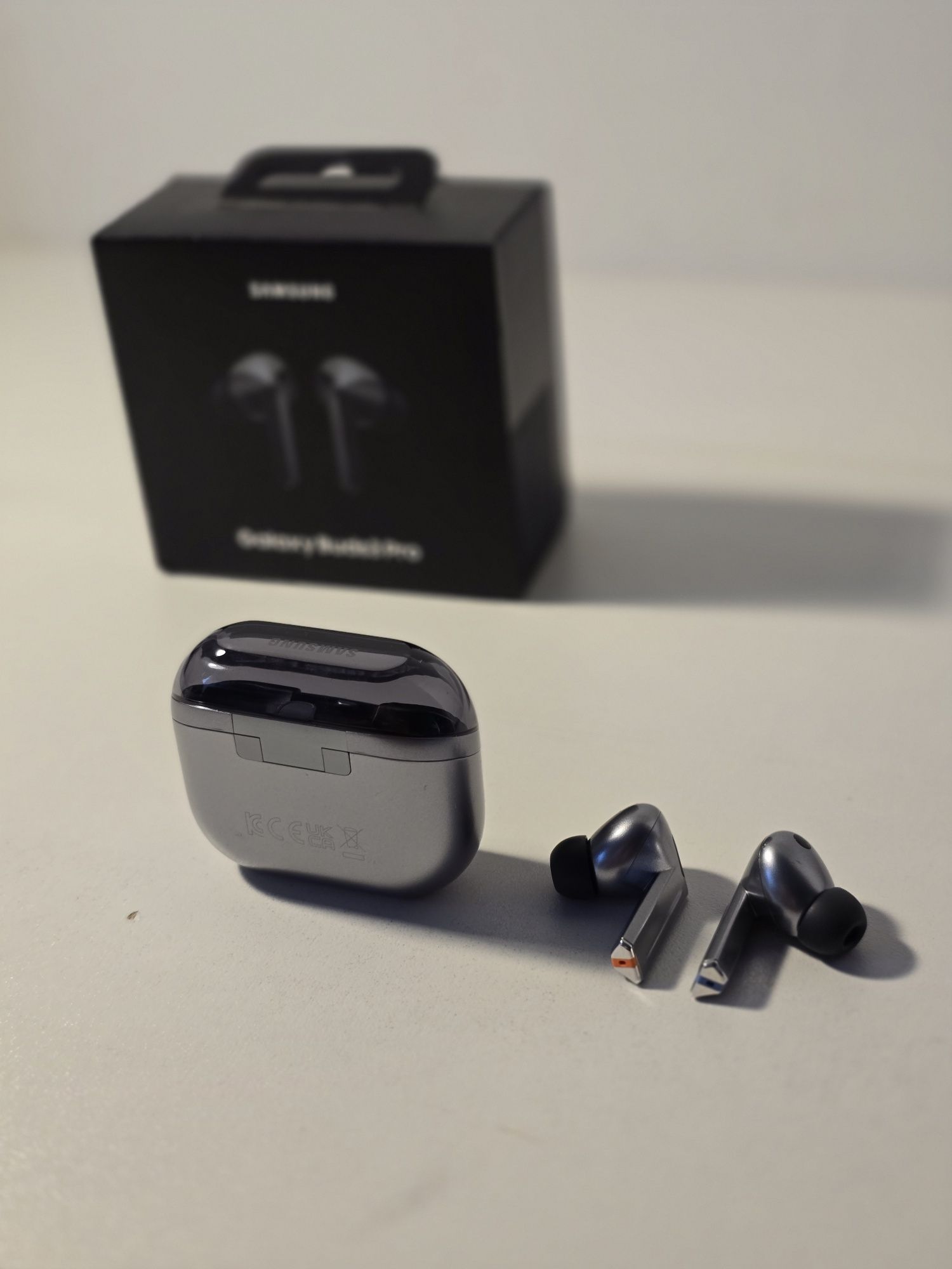 Samsung Galaxy Buds3 Pro
